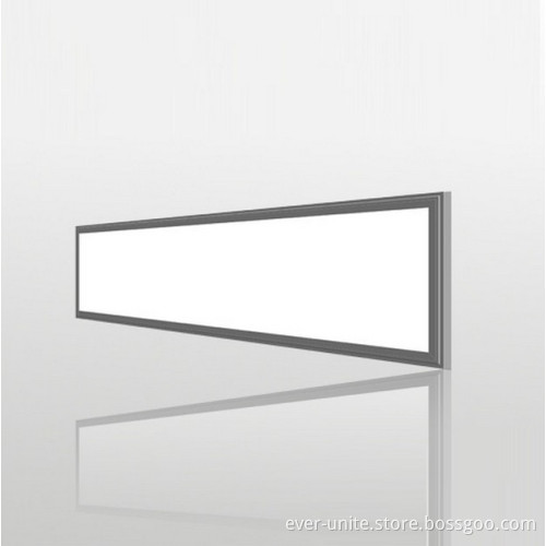 The Newest Design 1200*300mm 60W LED Panel Lighting, Energy Saving Lights Pl1200SMD300zh22W45A-60